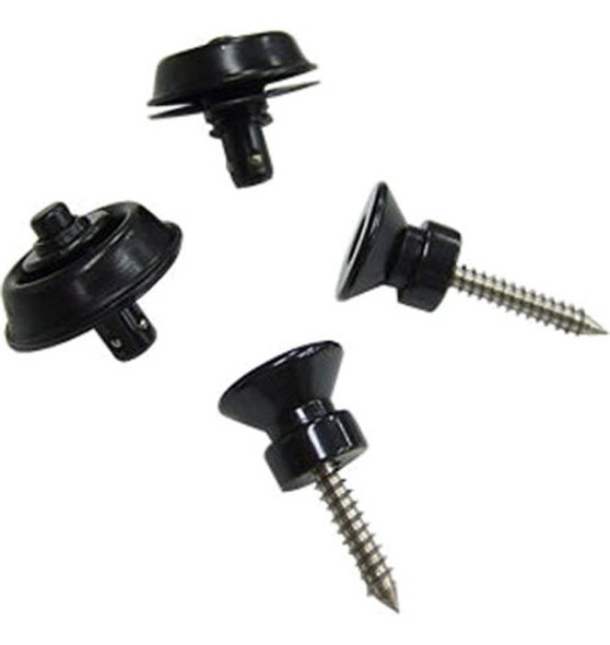 Sistema Straplok Dunlop Sls1501n Negro 0