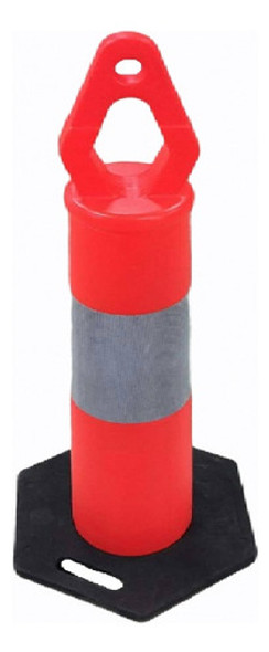 Bulon Plastico Adaptador - Seguridad Vial 0 Bulon Plastico Adaptador - Seguridad Vial 0