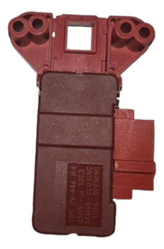 Blocapuerta Lavarropas Electrolux Turco Ewt 800 1