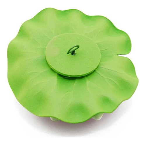 Estanque Flotante Decoración Lirio De Agua Flor De Espuma De 1
