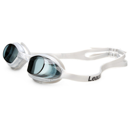 Oculos Natação Diamond Prata Leader 238 Frete Gratis 0