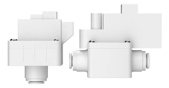 Válvula De Alívio Do Interruptor De Pressão Alta/baixa Do Ta 0