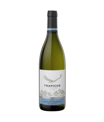 Vino Trapiche Vineyards Chardonnay 0