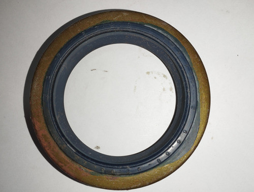 2 Retenes Sav 5729 Dif. Eaton Alta Y Baja Ford 700 Bedford 1