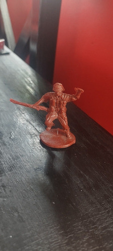 Soldaditos Militares 44 0