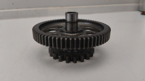 Engrenagem Partida Honda Cbx 250 Twister/ Tornado - Original 1