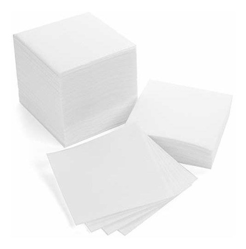 Servilletas De Coctel Desechable Ideal Para Bar 0
