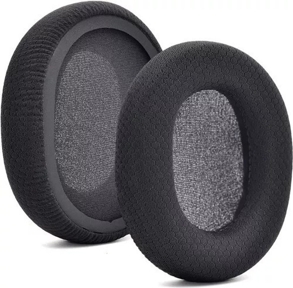 Almohadillas P/ Hyperx Cloud / Cloud 2 / Alpha / Core Tela 1