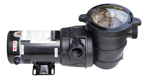 Swimline Hydrotools Dual Speed Hydro Flo 1.0 Horsepower Moto 0