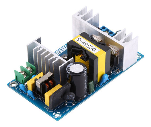 36v 5a 180w 50/60hz Módulo De Fonte De Alimentação Comutada 1