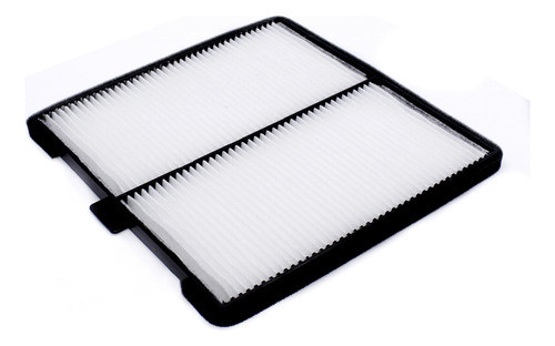 Filtro Cabina Chevrolet Aveo 208x203x10 0