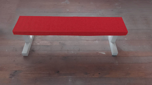 Banco Horizontal Profesional 1