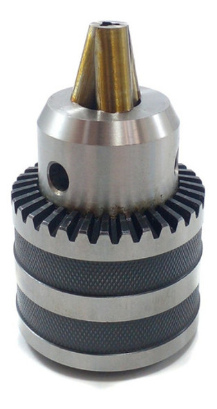 Mandril Con Cono 5 A 20 Mm Jt3 Pesado 2595 0 Mandril Con Cono 5 A 20 Mm Jt3 Pesado 2595 0