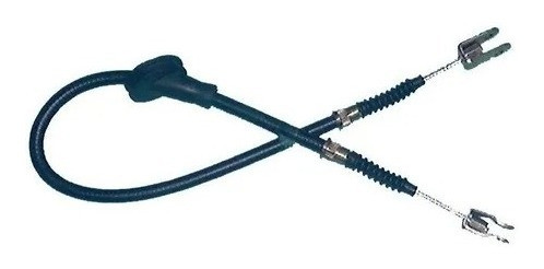 Kit 3 Cables De Freno Renault Trafic 1