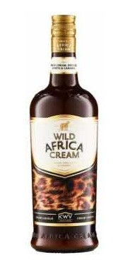Licor Will África 750 Ml  ( No Viene En Caja ) 0