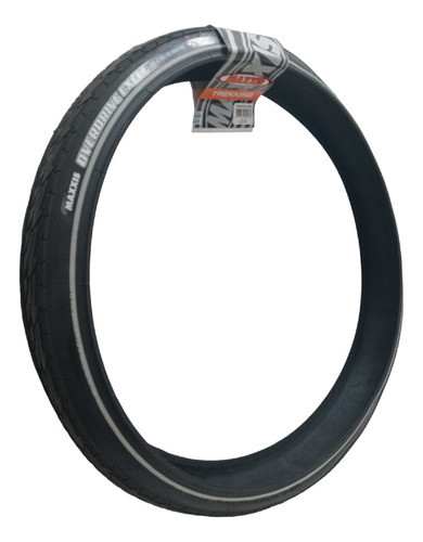 Cubierta Alambre Silkshield Maxxis Overdrive Excel 26 X 2.00 0