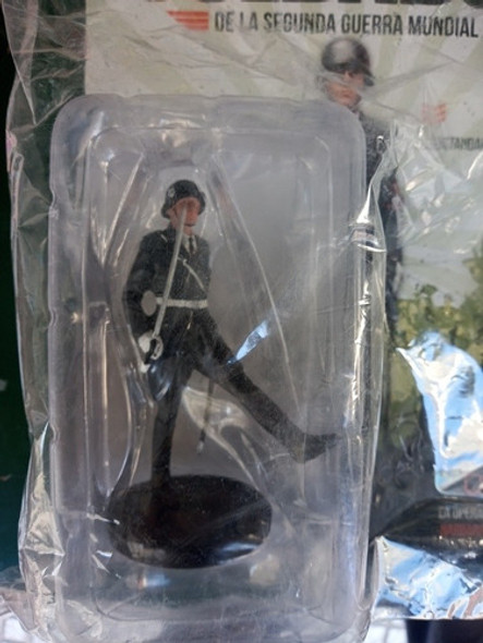Soldado Segunda Guerra Mundial Leibstandarte Ss La Nacion 1