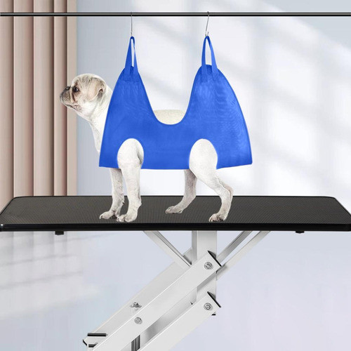 A Sedativo Para Gatos Para Arrumação De Bolsa De M Azul L 1