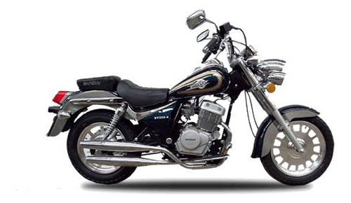 Retentor Do Pinhão Da Motocicleta Shineray Custom 250 1