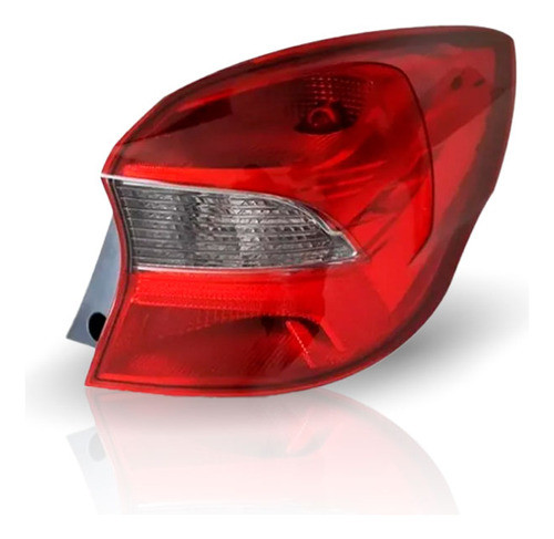 Par Lanterna Ka Hatch 2019 2020 2021 2022 Fumê 1