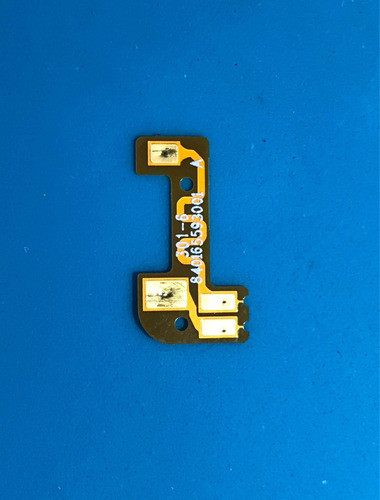 Flex Parlante *original* Moto G4 Play 0