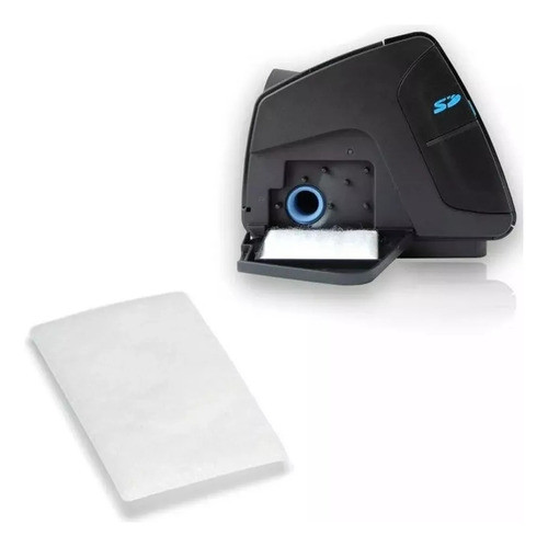 Kit 30 Filtros Cpap Resmed S9/ S10 - Nacional 1