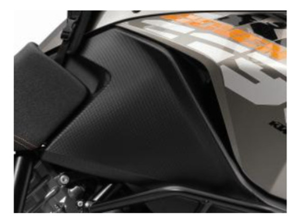 Juego De Adhesivos De Protección Depósito De Gasolina Ktm 1 Juego De Adhesivos De Protección Depósito De Gasolina Ktm 1