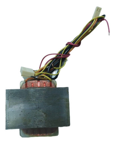 Repuesto Transformador Nebulizador Kioto  Nu1700 Plus 1