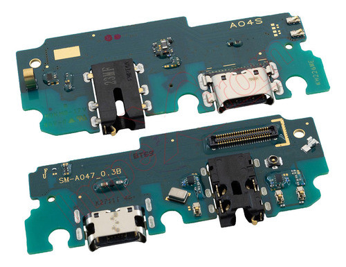 Flex Pin De Carga Para A04s A047 Repuesto 100% Original 0