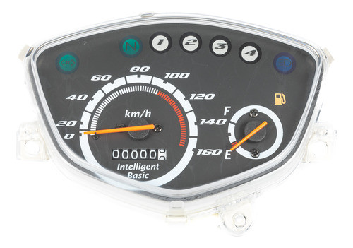 Tablero Yamaha Crypton T110 Repcor 0