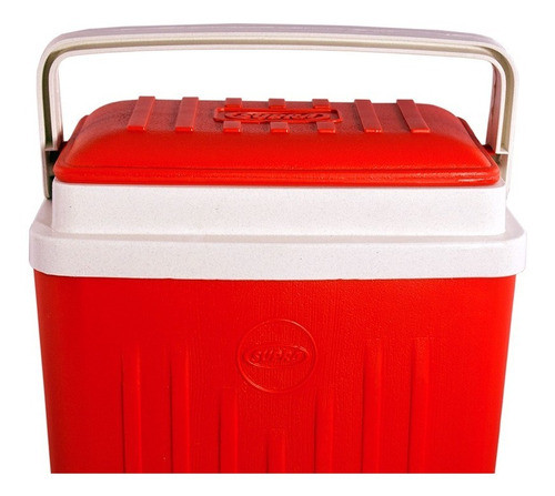 Conservadora Plástico Con Tapa 0