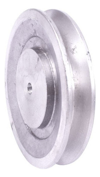 Polea 110 1a Aluminio 1 Canal Correa A 0