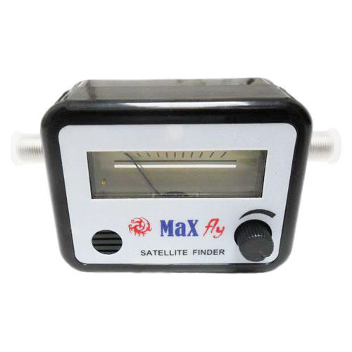 Satfinder, Buscador/localizador Satelital Maxfly Mf-9502 0