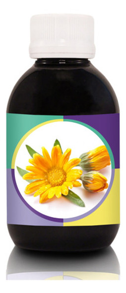 Extrato Glicólico De Calêndula (100ml) 0