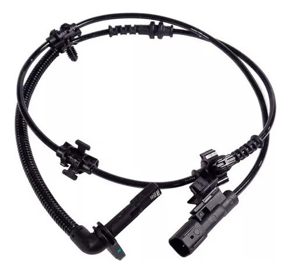 Sensor Abs Dianteiro Cruze 1.4 2017 2018 2019 2020 2021 2022 1