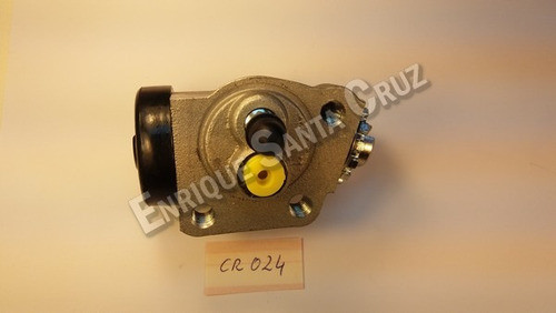 Cilindros De Rueda Cr Toyota Hilux 1-1/8 B.g.f. 0