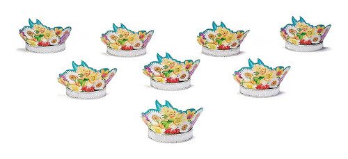 Amscan Amazing ©disney Tinkerbell Tiara Headband Accesorio P 1