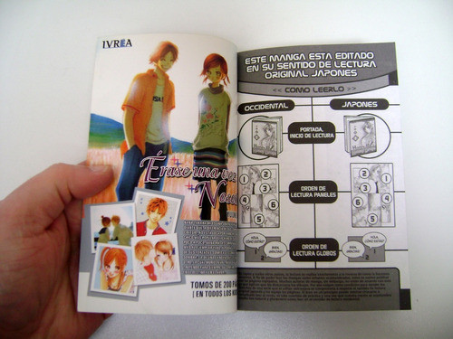 Honey & Honey Drops 2 Manga Josei Amor Erotismo Ivrea Boedo 1
