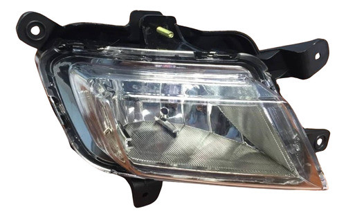 Caminero Foco Auto Izq Kia Rio 06-09 0