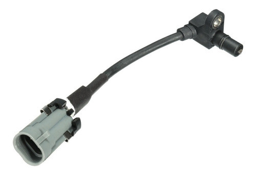 Abs Rueda Delantera Sensor De Velocidad Para Chevrolet Equin 1