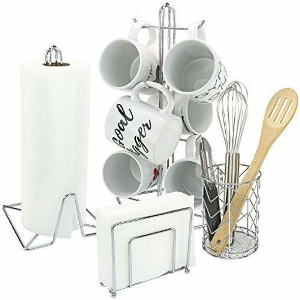 Juego Completo De Accesorios De Cocina Southern Homewares, S 0