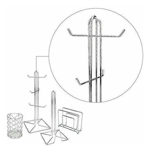 Juego Completo De Accesorios De Cocina Southern Homewares, S 1