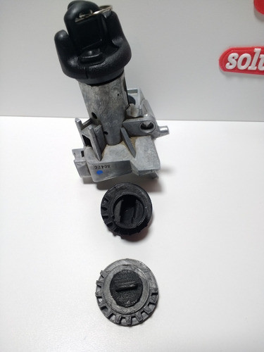 Engranajes Giro Arranque Llave Contactor Chevrolet S10 1
