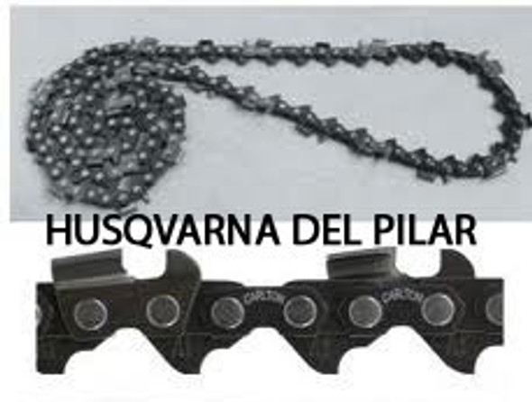 Cadena Para Motosierra Husqvarna 16 Pulgadas 236e 0