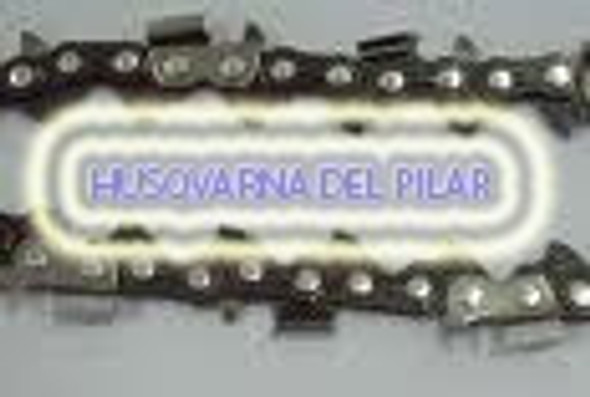 Cadena Para Motosierra Husqvarna 16 Pulgadas 236e 1