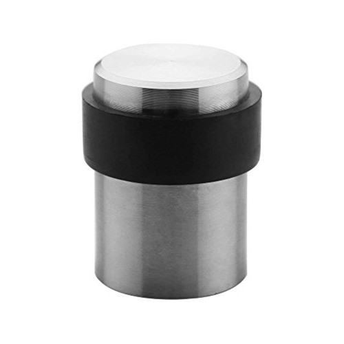 Tpohh Sus304 Tope De Puerta Cilíndrico De Montaje En El Piso 0