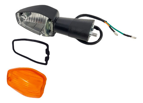 Giro Trasero Honda Wave Nf 100 Original Honda Izquierdo Gh 0
