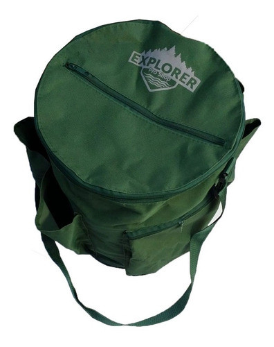 Funda Para Balde 20lts Común Explorer Pro Shop 0