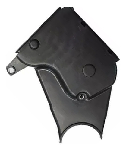 Capa Inferior Correia Dentada Strada 2004 2005 2006 Fiat 552 1