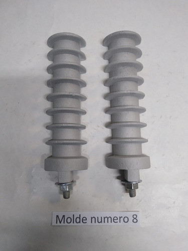 Molde Para Bobinado De Lavarropas Automático Y Otros 1